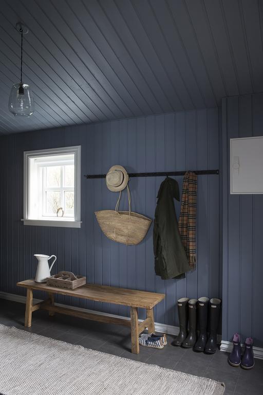 Black Timber House ボルガルネース エクステリア 写真